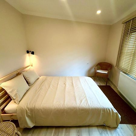 Attalos Suites Hotel Bergama Exterior photo