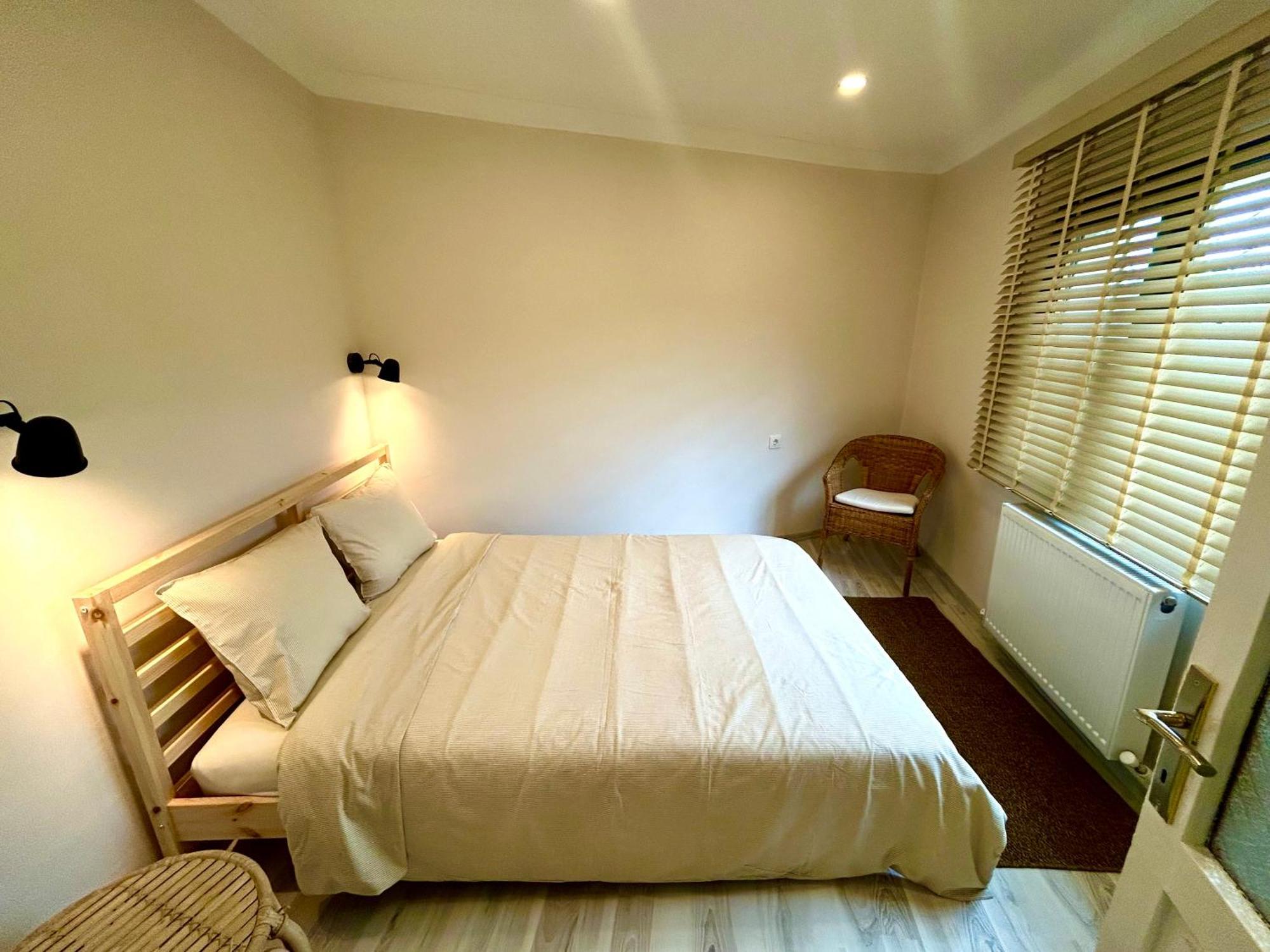 Attalos Suites Hotel Bergama Exterior photo