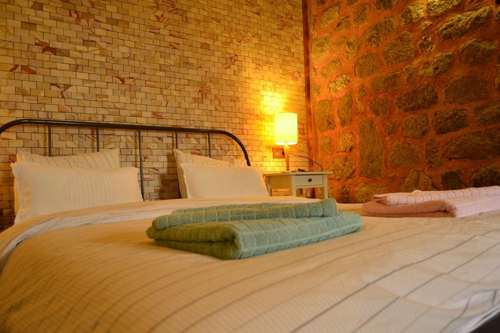 Attalos Suites Hotel Bergama Exterior photo